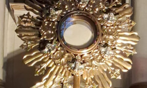 santisimo