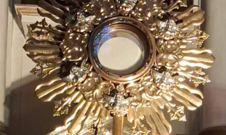 santisimo
