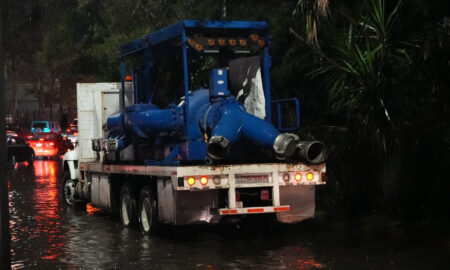Este año el GCDMX registró un acumulado de mil 600 millones de litros cúbicos de agua de lluvia