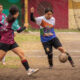 Más de 3 mil 500 niños participan en el Torneo Oficial de Fútbol Infantil Comunitario “Ollamaliztli”