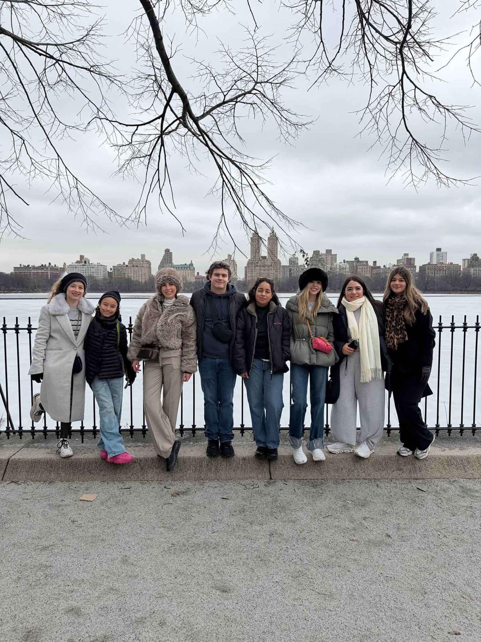 Alumnos de la UAG viven experiencia internacional en Nueva York - DE ...