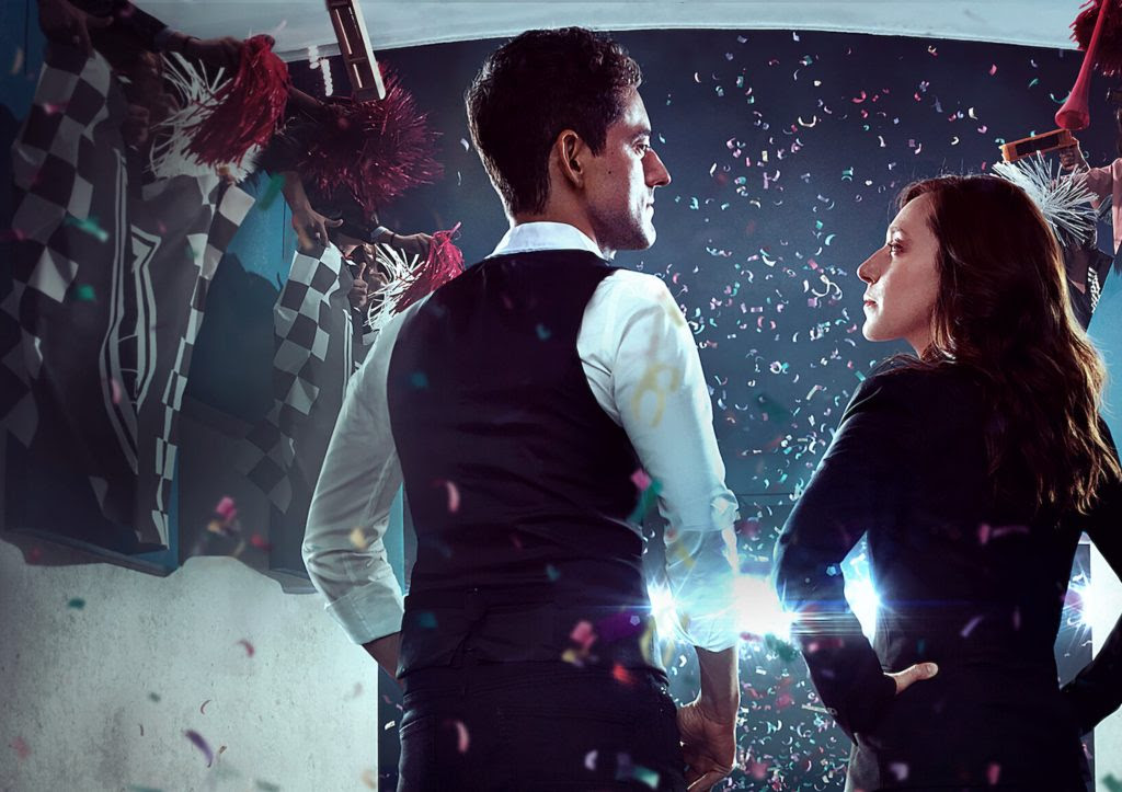 México lidera la producción de contenido para plataformas de streaming en Latinoamérica