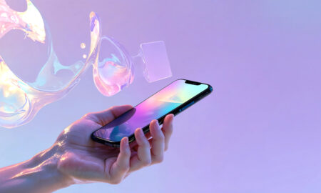 Del iPhone al prepago digital: el boom de la eSIM en México, una realidad para 2026