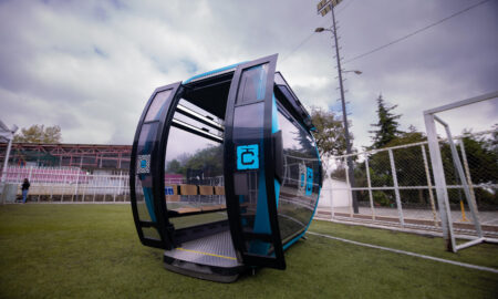 Habrá línea 4 del cableblus es Tlalpan Coyoacán