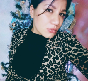 Buscan a Zuleica Mitzi