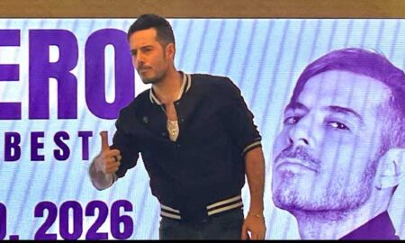 ¿Una carrera en su pináculo?: José Madero Rumbo al Estadio GNP